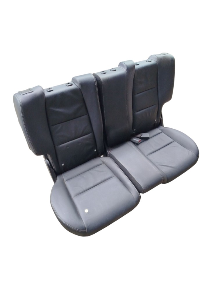 Jogo banco Traseiro Honda Fit Exl 2015 2