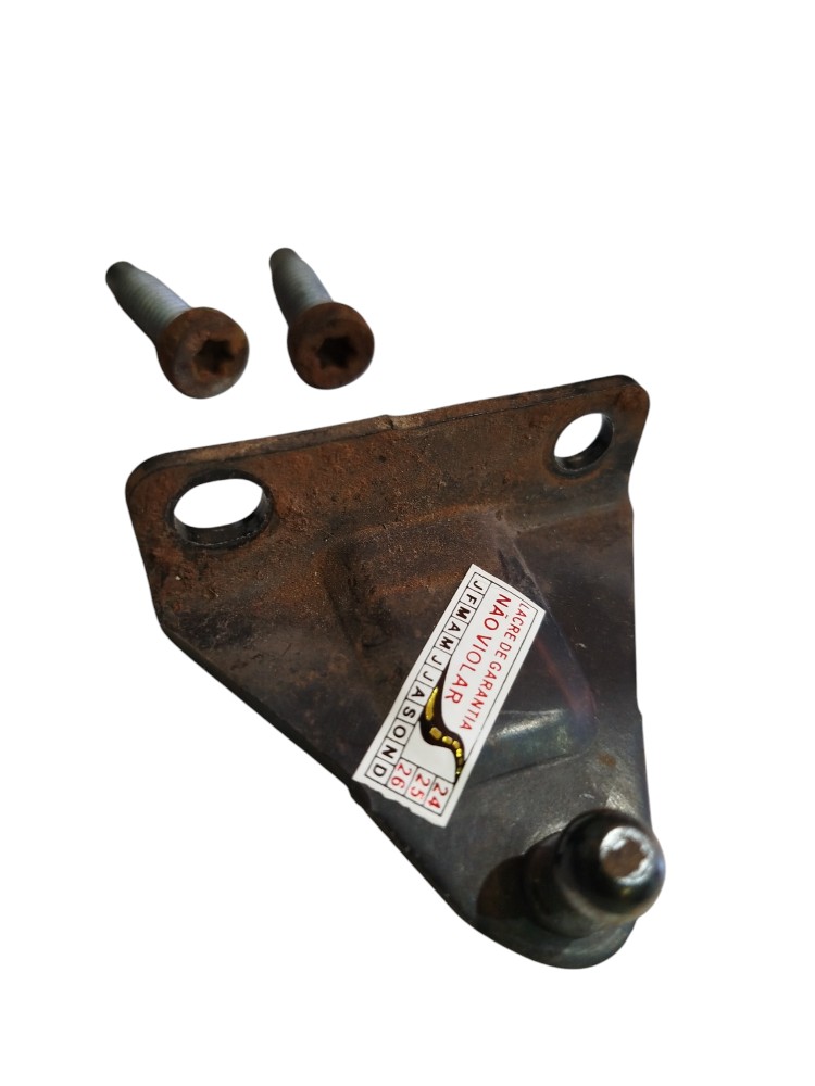 Suporte Amortecedor Porta Mala C4 Picasso Glx 2.0 16v 2012 2 1