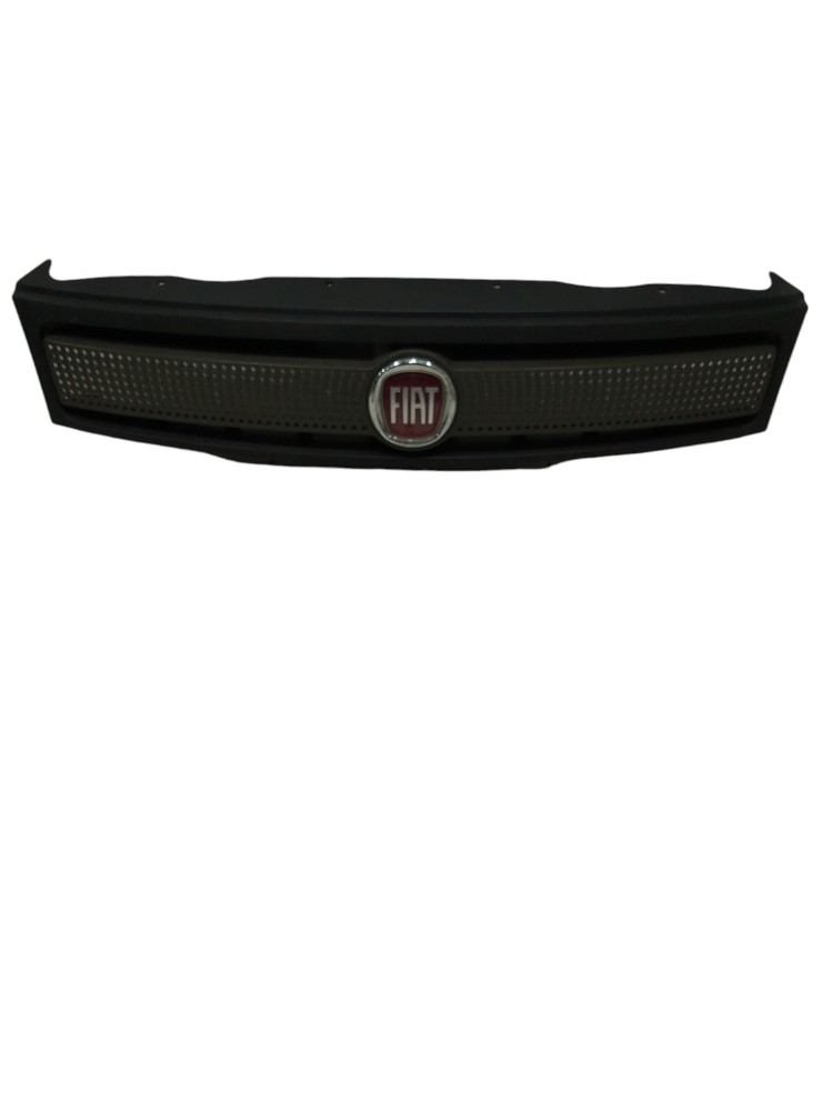 Grade Diant Fiat Palio Siena 2007 Detalhe 735333594 10