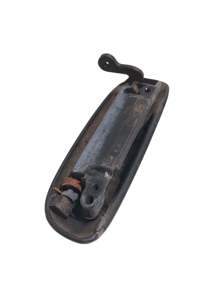 Maçaneta Externa Diant Direita Ford Escort 1996 5