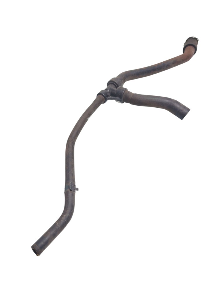 Mangueira Ar Quente Radiador Gm Spin 1.8 2018  94749539 2