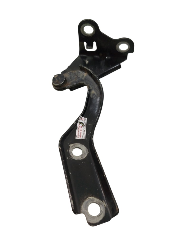 Dobradica braço capo direito vw fox gol voyage 2010 a 2014 1