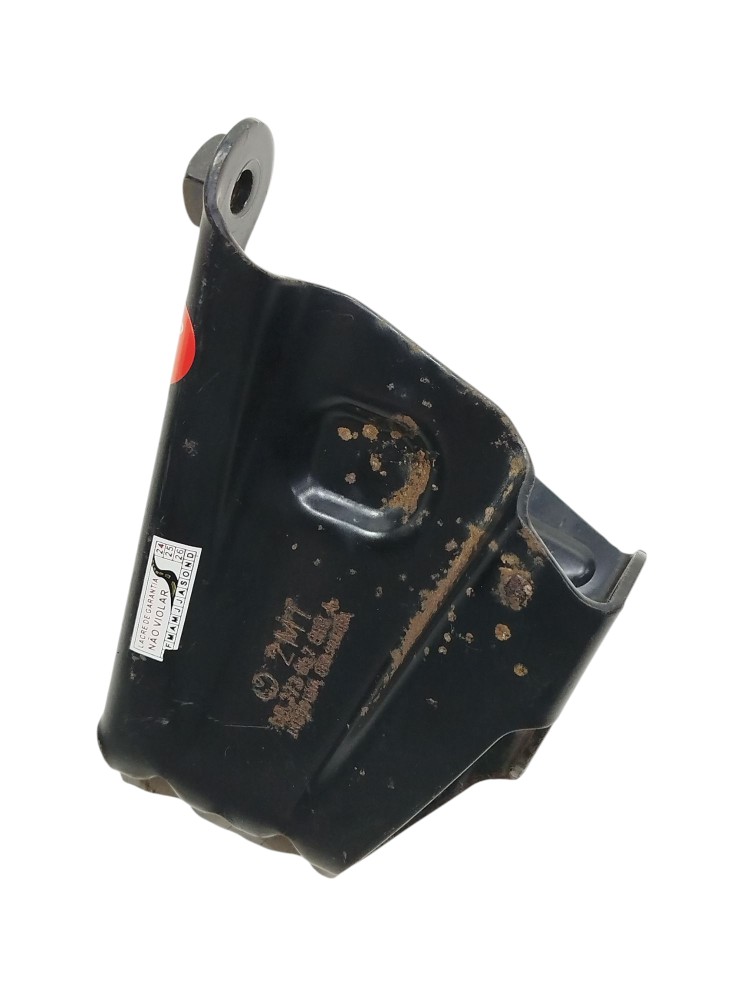 suporte Fivela Traseiro Direito Voyage 1.6 2018 3