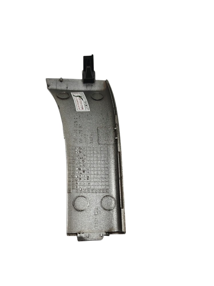 Acabamento Rack Teto Tras Esq Peugeot 307 sw 2010 9643582577 3