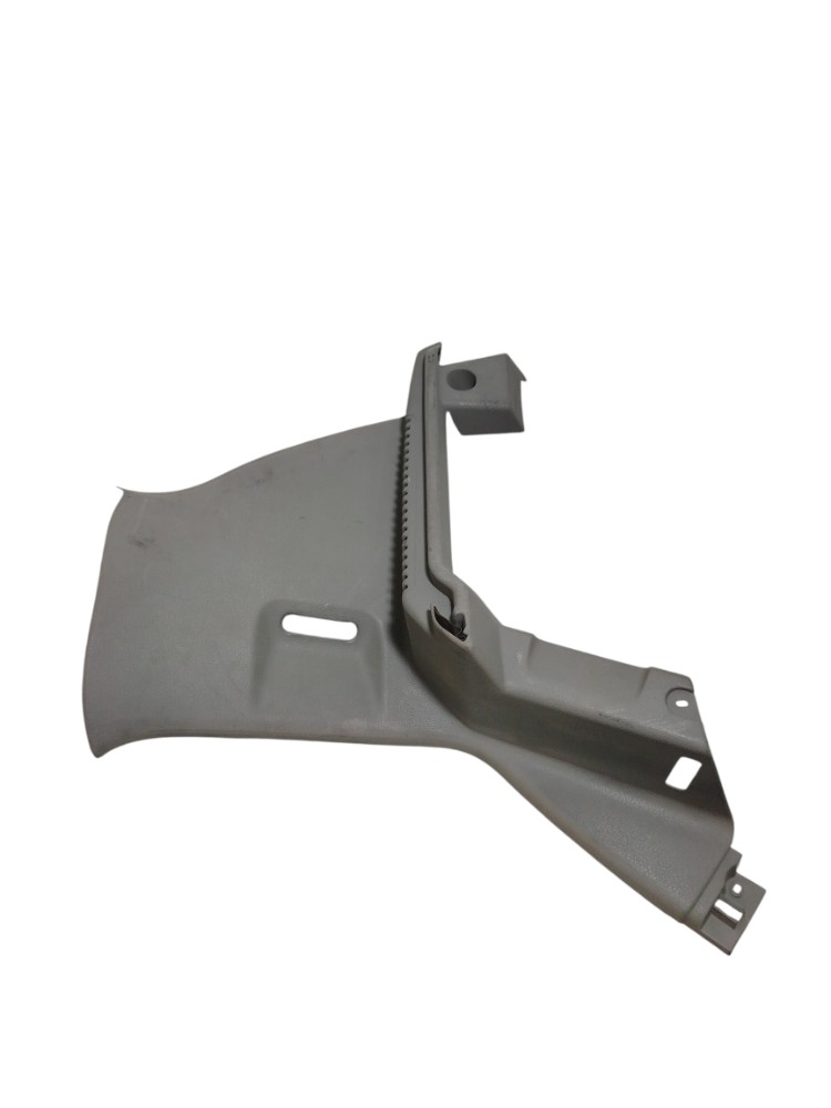 Suporte Bagagito Lado Direito Renault Clio 2006 8200151581 Cinza 1