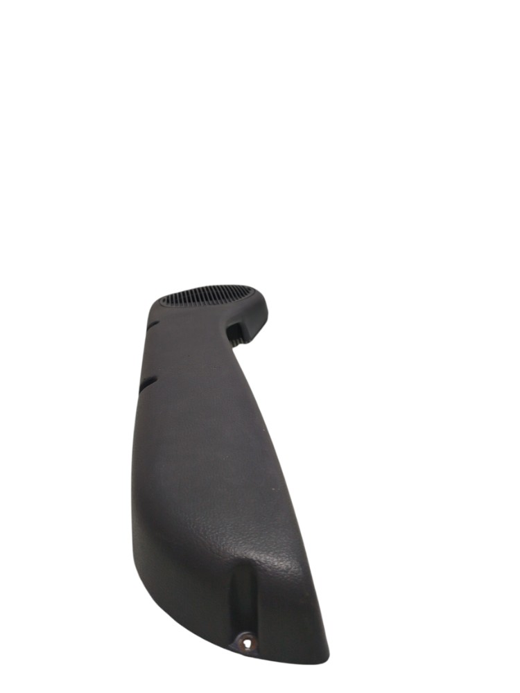 Porta Objeto Dianteiro Direito Fiat Palio Siena 1997 A 1999 Preta 3