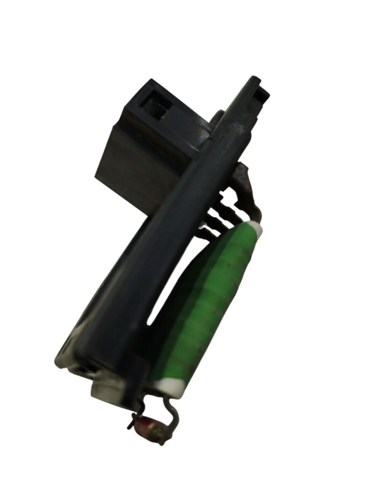 Resistência Ar Caixa Resistor Ven Ford Fiesta Ka 2002 A 2013