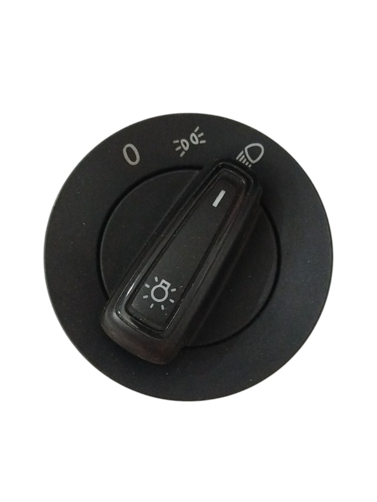 Botão Farol Chave Luz Comando Voyage 1.6 Msi 2018 5u0941531 1