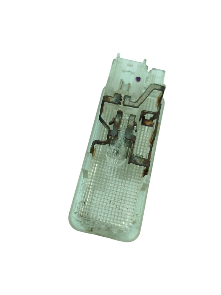 Luz Porta Malas Peugeot 206 1.4 2005 2