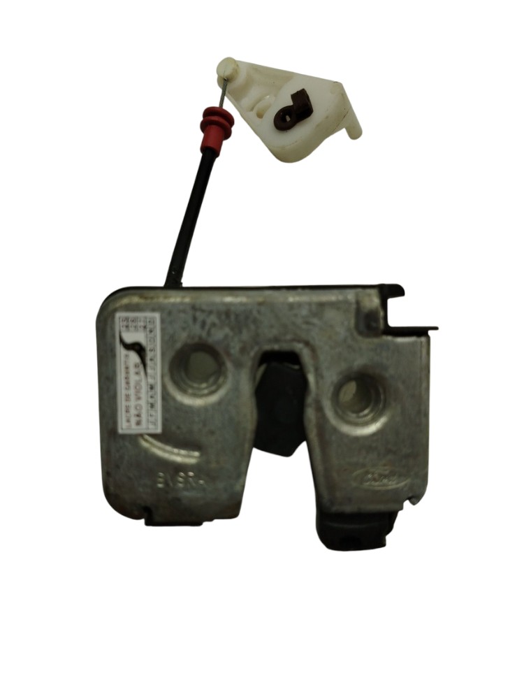 Fechadura Tampa Traseira Ford Ka 2013
