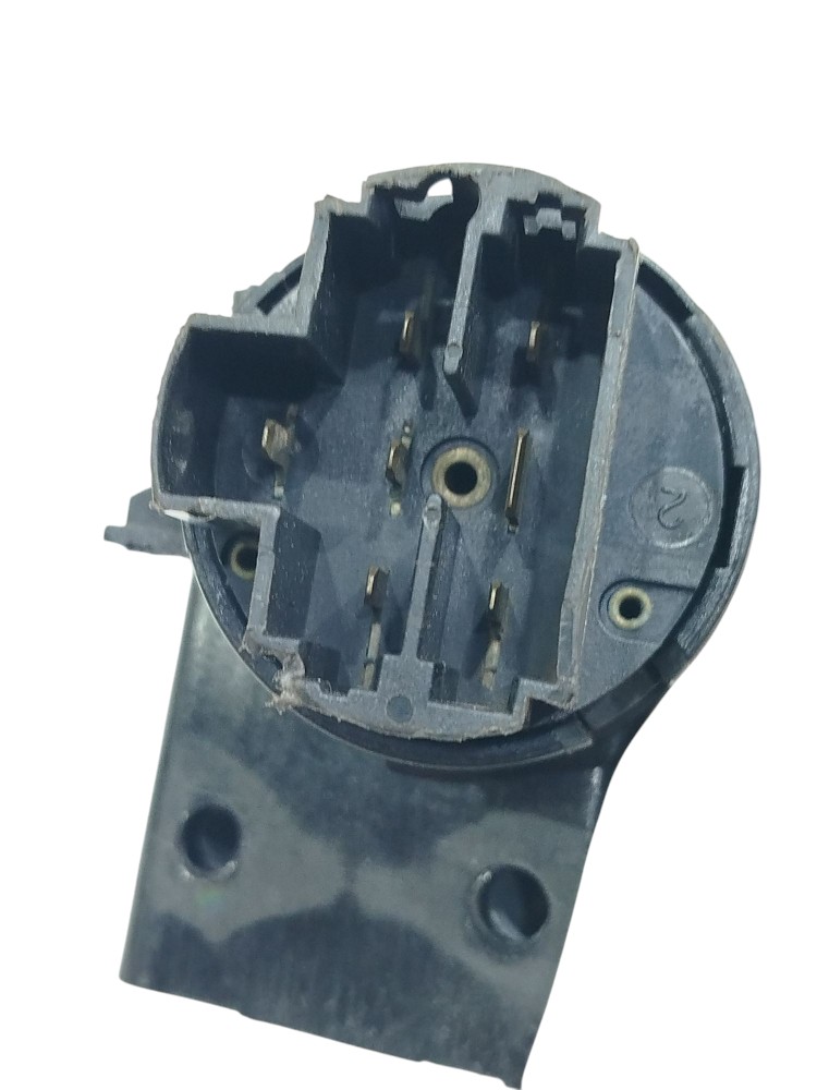Miolo Ignição Trava Fiat Palio 2010 A 2015 2203066323 12