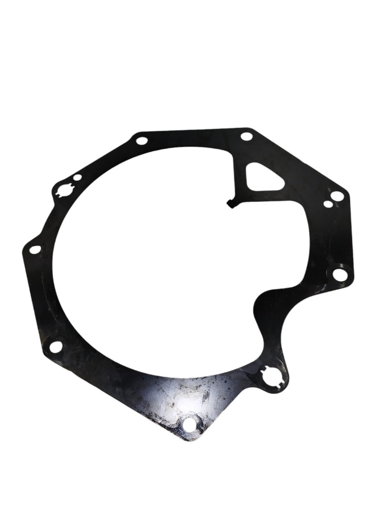 Flange Chapa Câmbio Vw Polo Virtus 1.6 2021 Msi 05e103551 4