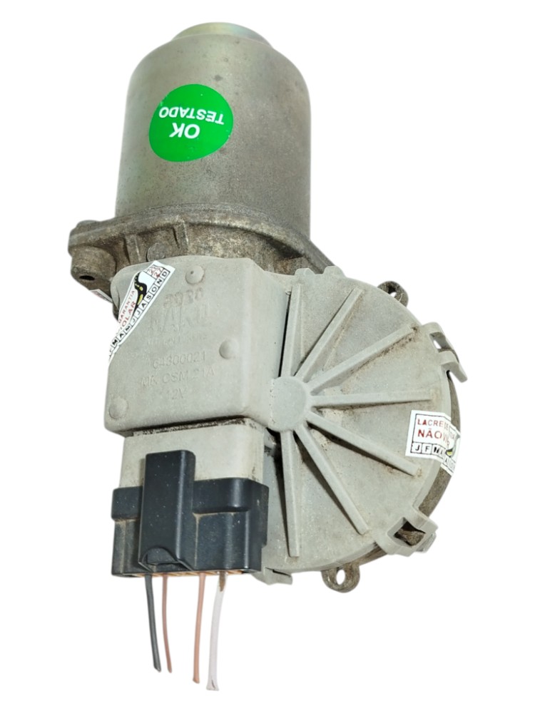 Motor Limpador Renault Megane 2013 64300021 10