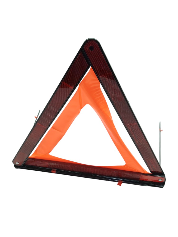 Triângulo Sinalização Vw Polo Virtus 2021 8k0869251b 4