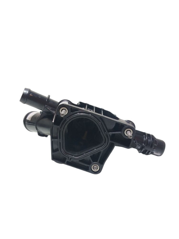 Carcaça Válvula Termostática Gm Tracker Ltz 1.0 Turbo 2023 3