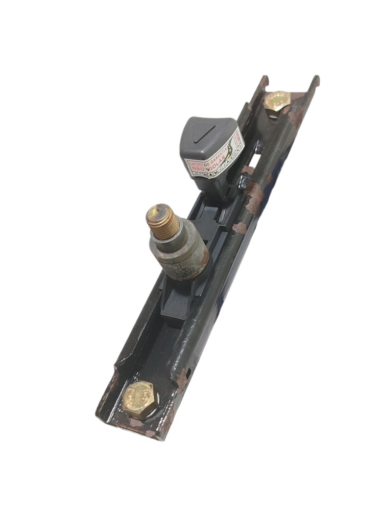 Regulador Altura Cinto Fiat Doblo 2002 A 4