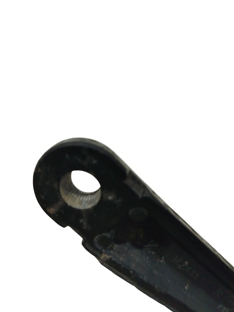 Braço Limpador Haste Esquerdo Parabrisa Gm Astra 2009 Esquerdo 1