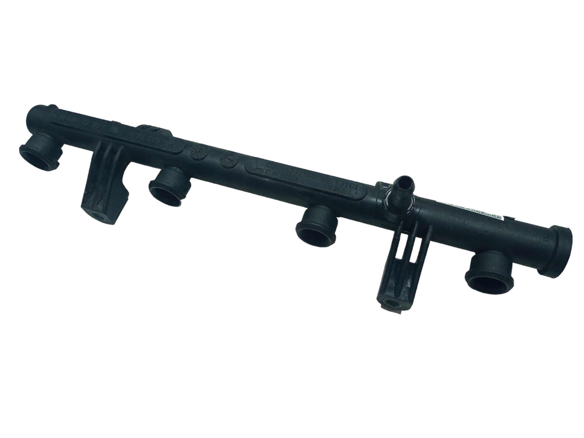 Flauta Gol G5 1.0 Flex 2012 2
