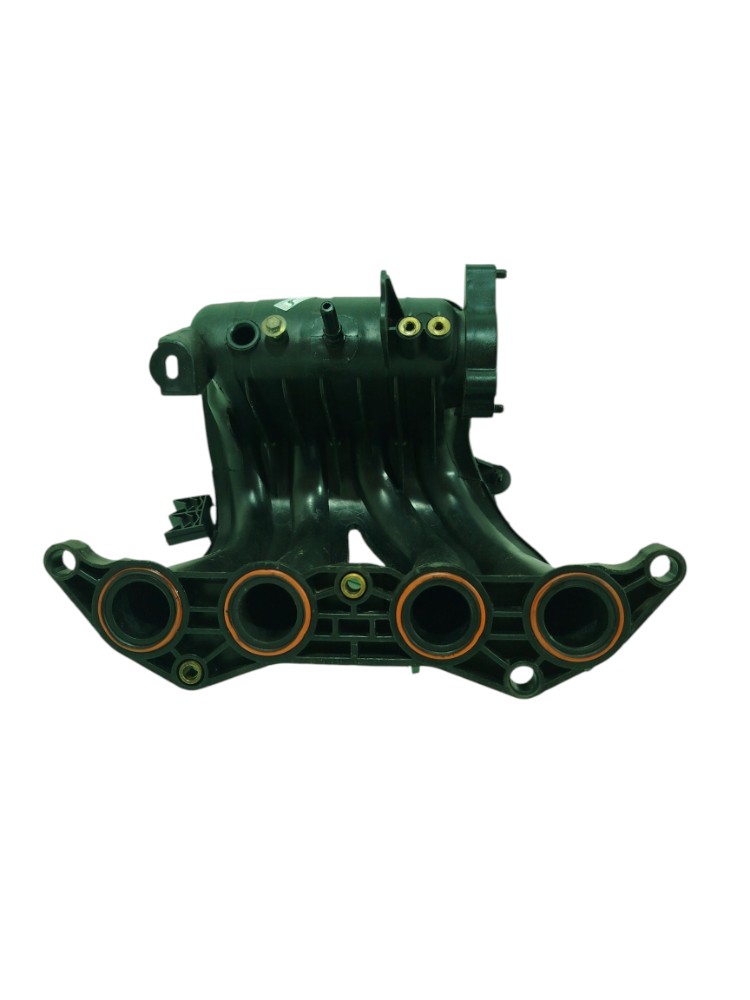 Coletor Admissão 1.4 Gasolina Peugeot C3 206 2004 A 2005 1