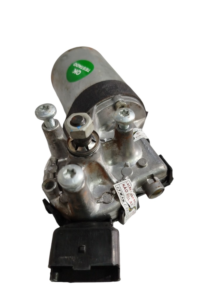 Motor Limpador Dianteiro Duster 2.0 2015 5