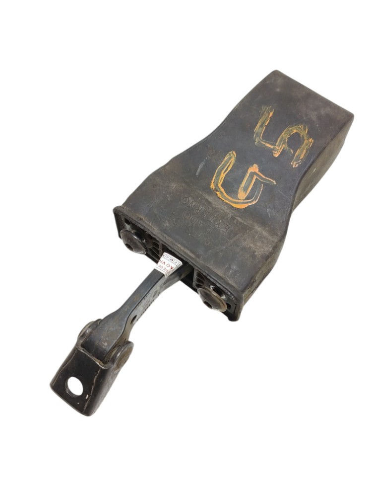 Limitador Porta Traseiro Dir Vw Gol G5 5U4839267 1