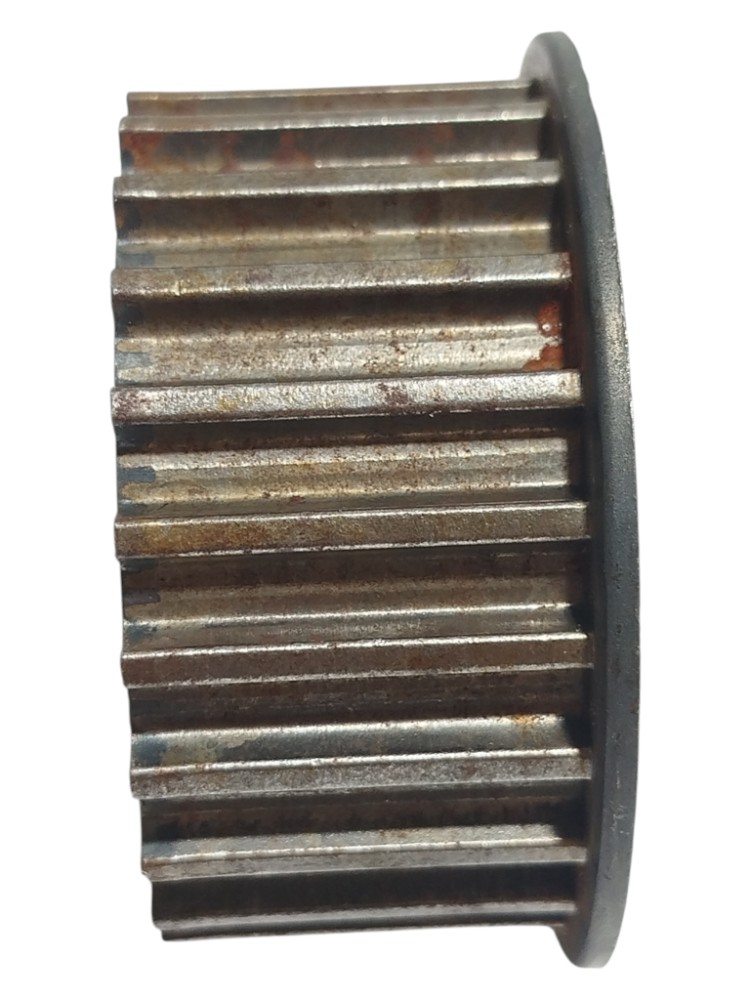 Engrenagem Virabrequim Fiat Palio Siena Strada 1.6 16V A883 8