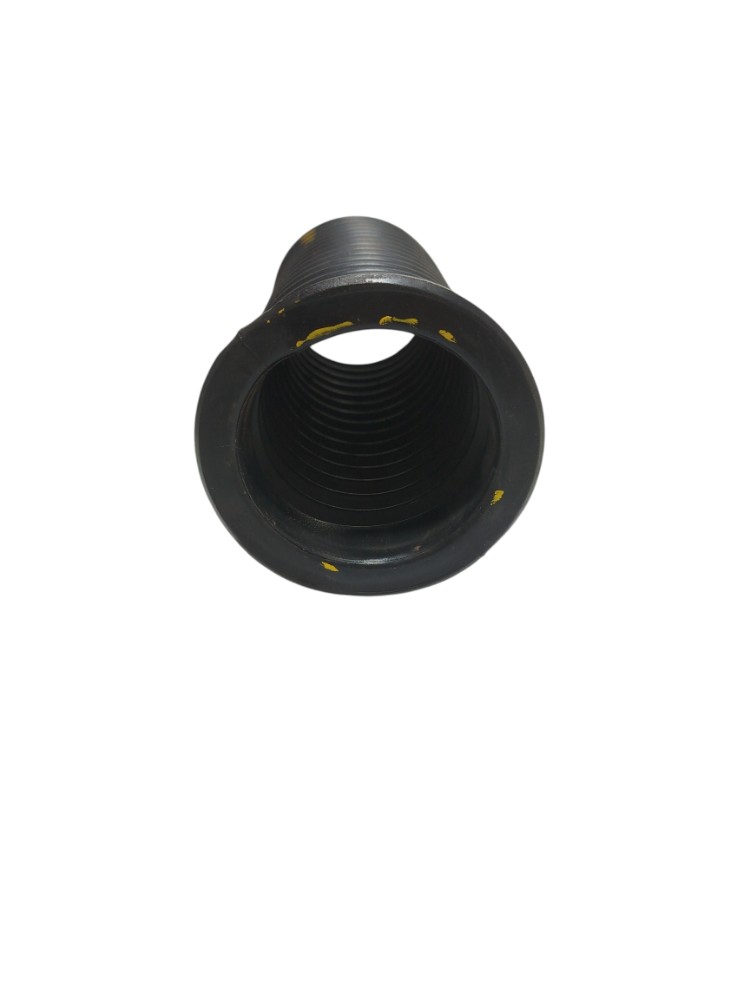 Coifa Amortec Dianteiro Gm Onix Prisma 2014 96853901 Preto 6
