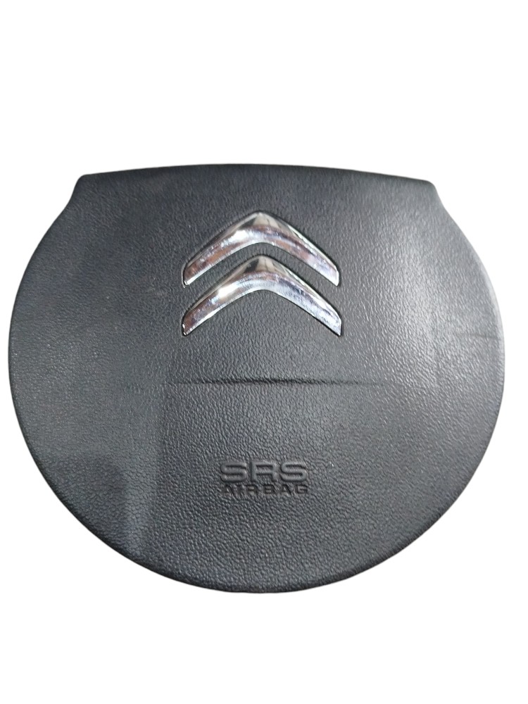 Painel Tabelier Kit Air Bag C4 Glx 2.0 2012 6