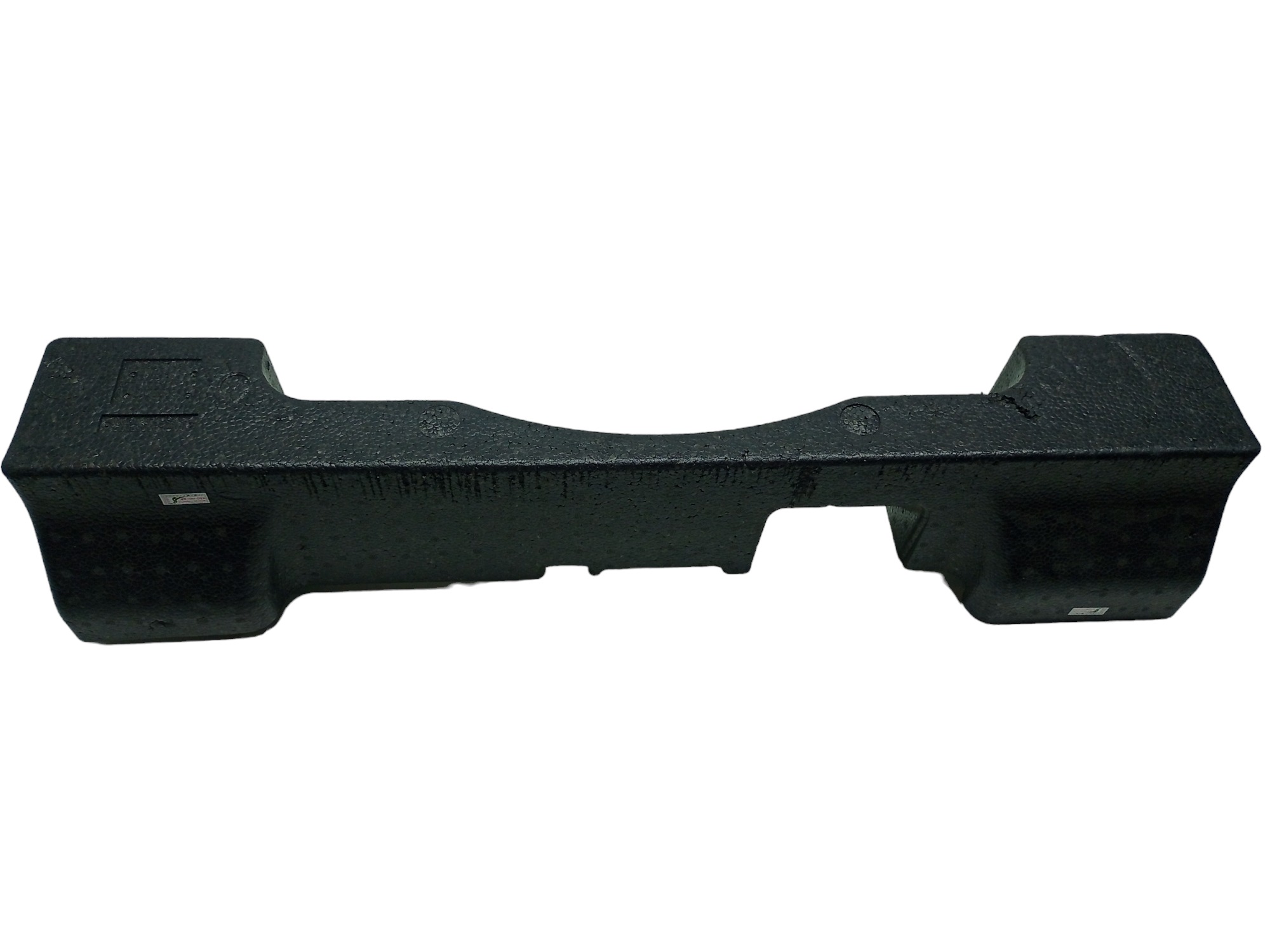 Isopor Porta Malas Jac T6 2.0 16v 2016 1