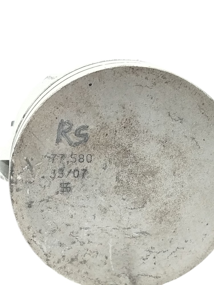 Pistão Biela Chevrolet Celta 1.4 2008 D Std 4