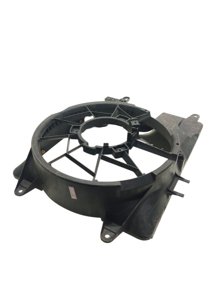Defletor Ventoinha Gol G4 2008 9131451865 4