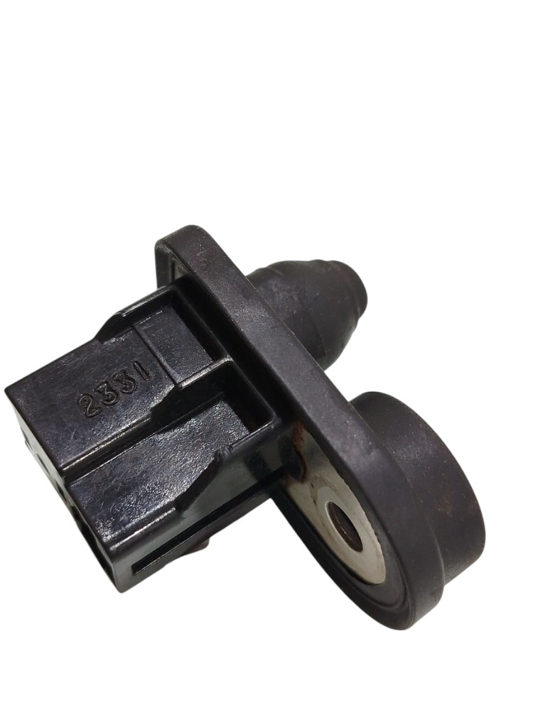 Interruptor Luz Porta Nissan Versa 1.6 Sl 2013 A 4
