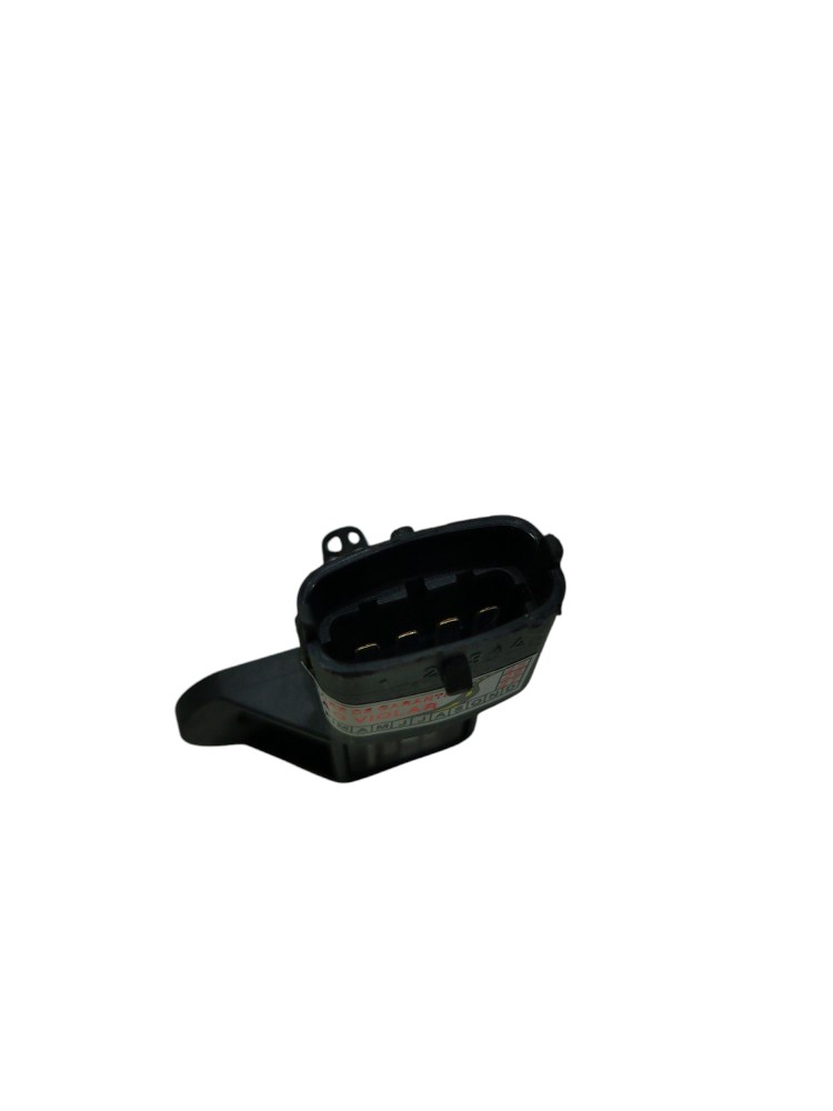 Sensor Map Fiat Siena 1.3 16v 2003 5