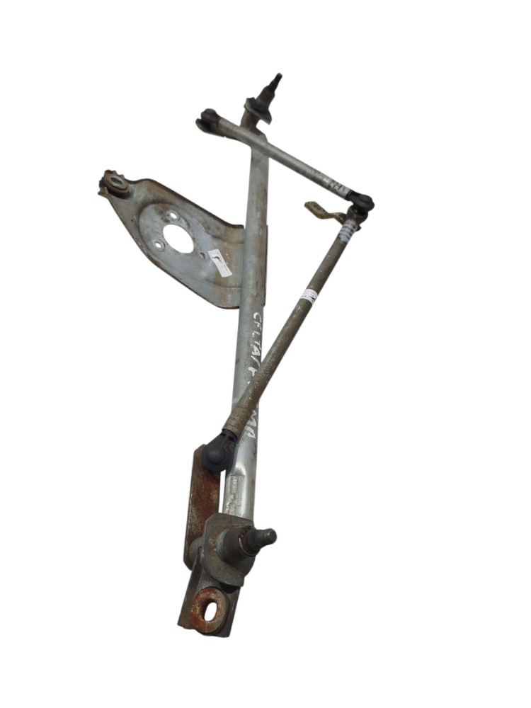 Galhada Limpador Parabrisa Gm Prisma 1.4 2008 1