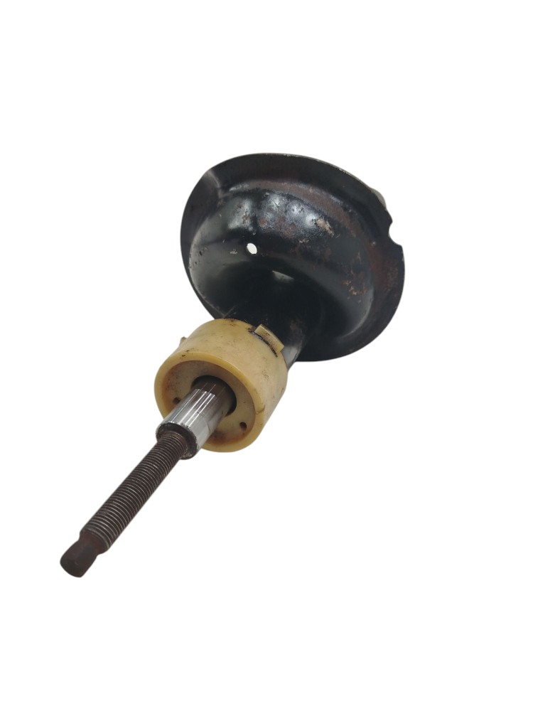Amortecedor Dianteiro Esquerdo Ford Ka 2008 15551180045 4