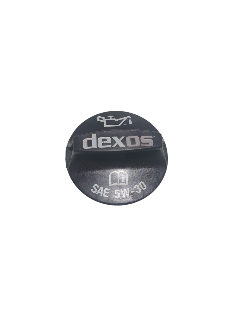 Tampa Oleo Motor Gm Tracker Ltz 1.0 Turbo 2023 Preto 8