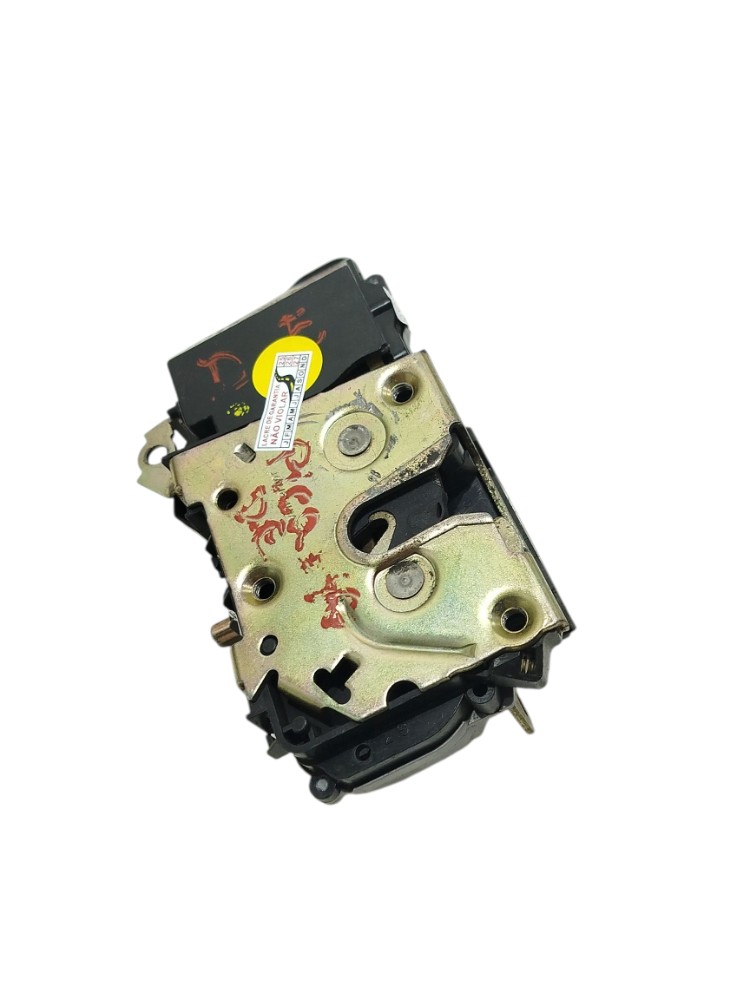 Fechadura Interna Diant Esq Citroen Picasso 2004 2