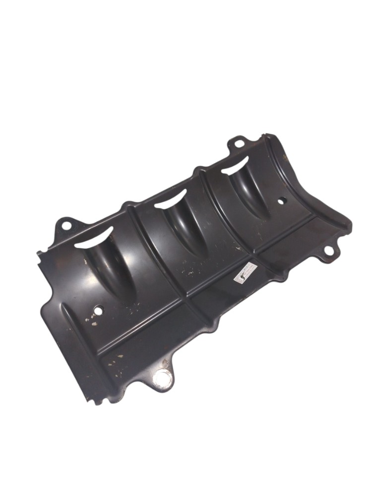 Defletor Oleo Carter Peugeot 307 Sedan 2007 2