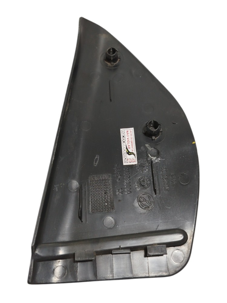 Acabamento Interno Porta Tras Esq Fiat Palio Siena 713783000 6