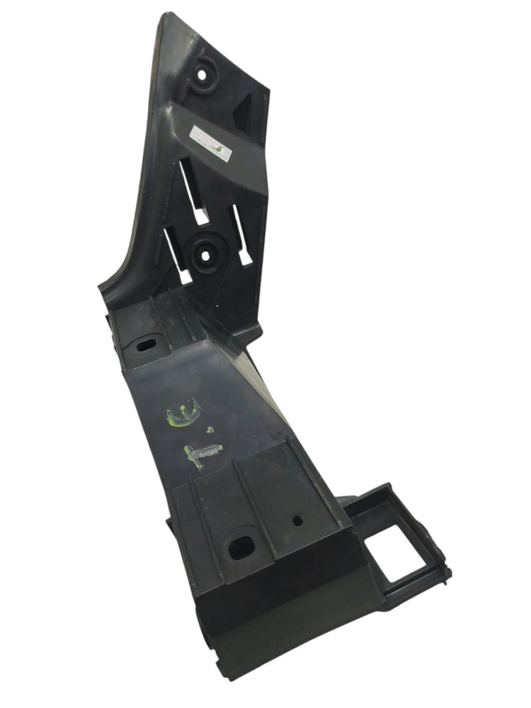 Guia Para-choque Esquerdo Polo Hatch 2003 6q6807393 1