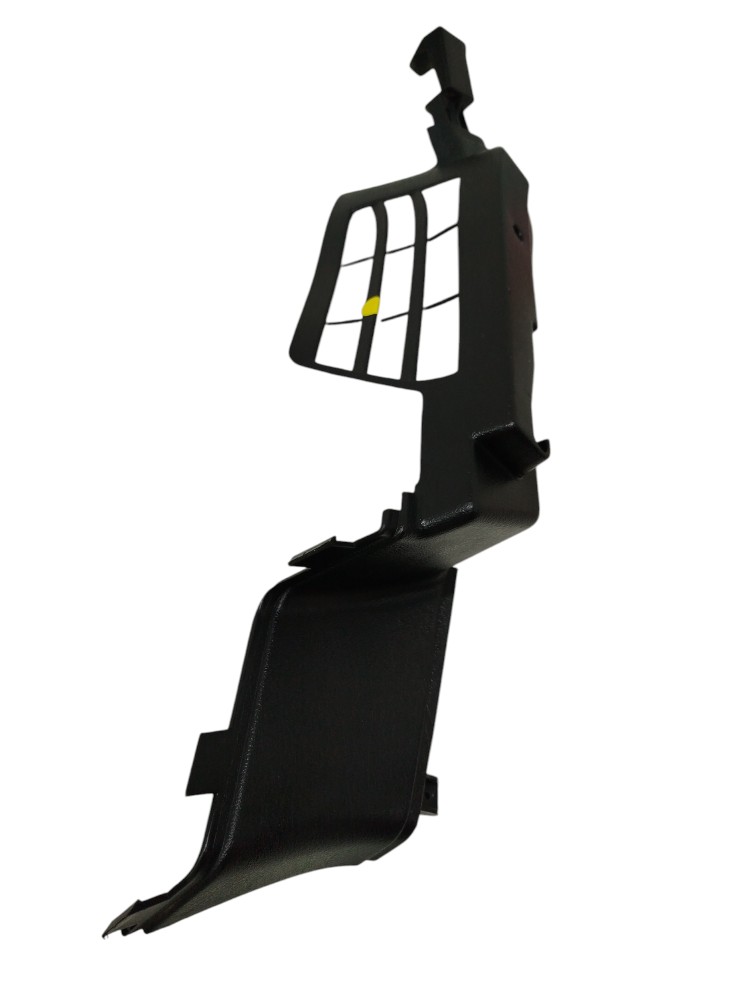 Suporte Bagagito Traseiro Esquerdo Xsara Glx 1.6 2002 7