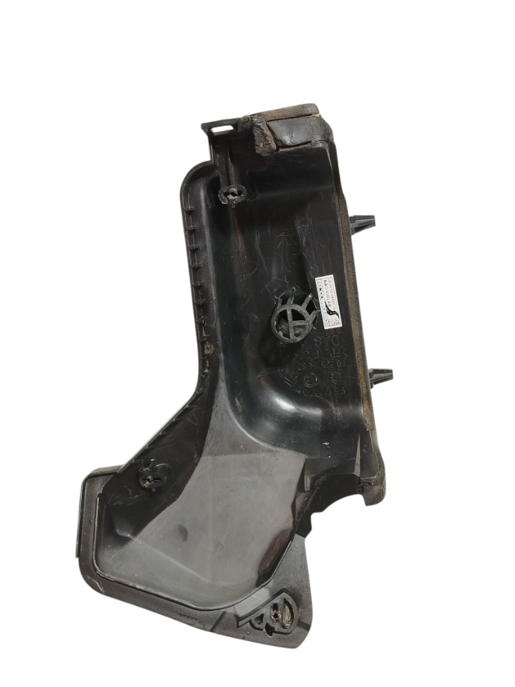 Grelha Cobertura limpador parabri Xsara Break 9622515680 5