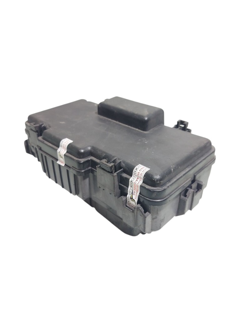 Caixa Fusíveis Honda Civic 2001 a 2006  1080121917080283 6