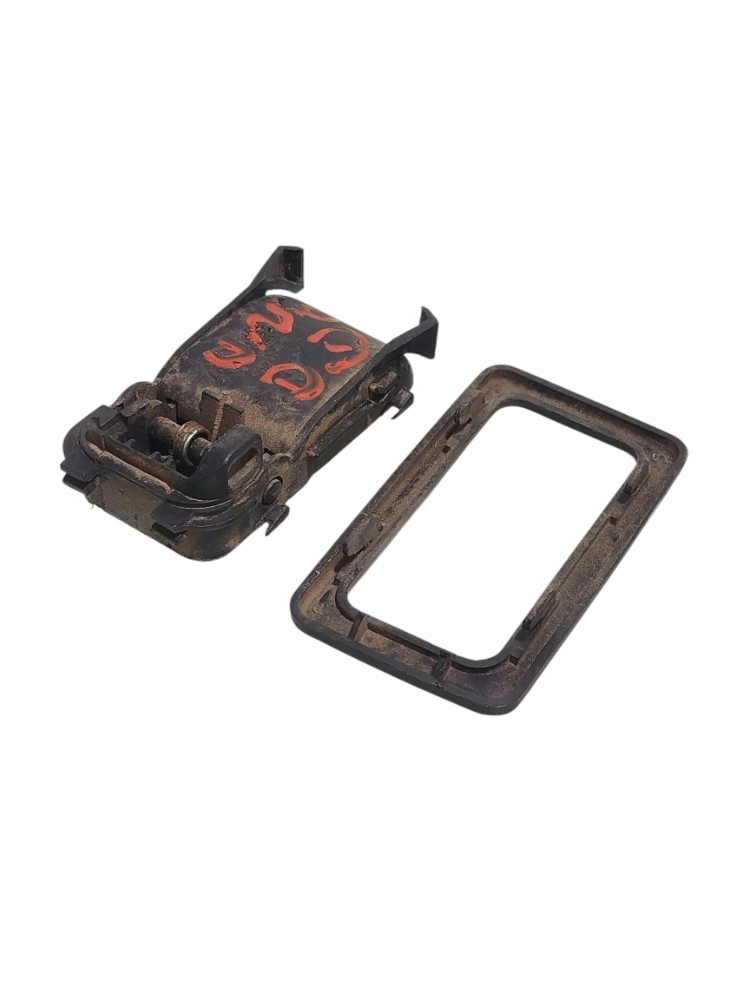 Maçaneta Interna Diant Direita Fiat uno 1999 4