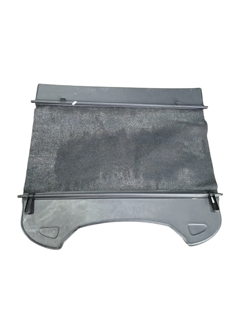 Tampão Cortina Bagagito Porta Malas Duster 4×4 2.0 16v 2015 4