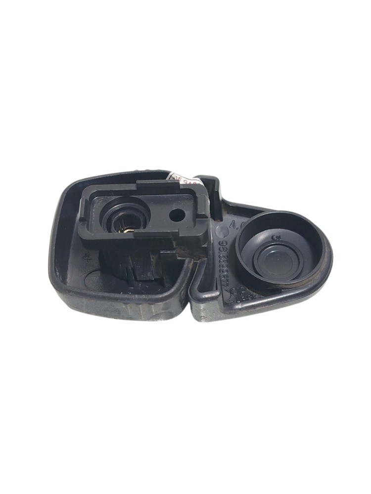 Regulador Acab Cint Coluna Peugeot 206 2005 9616399577 6