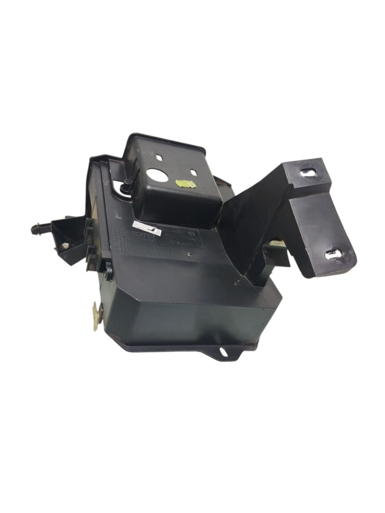 Suporte caixa fusíveis Peugeot 206 2005 9641442880 1