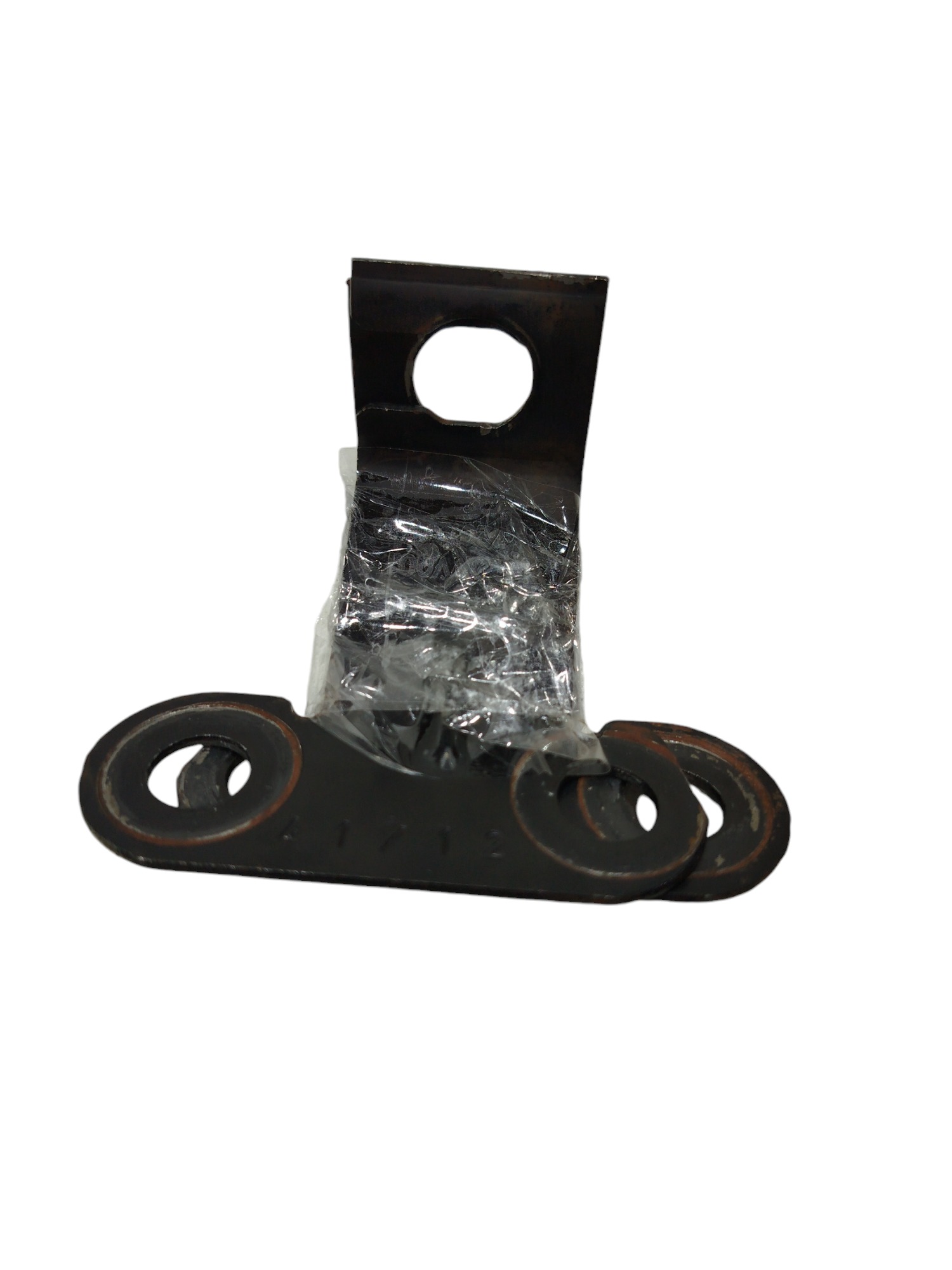 Par Suporte flexível freio gm montana 2013 3