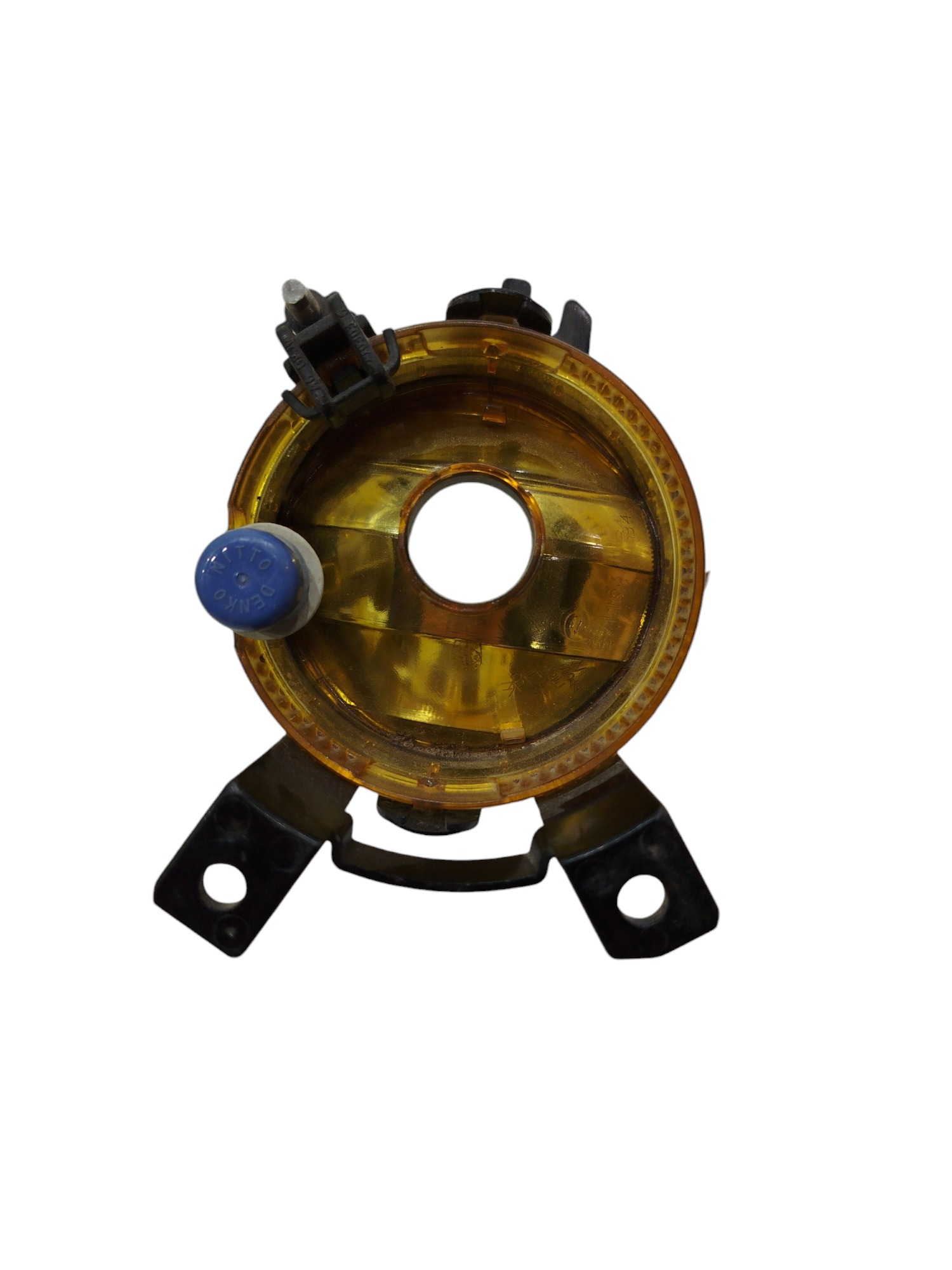 Farol Milha Direito Vw Gol Voyage G7 2017 2