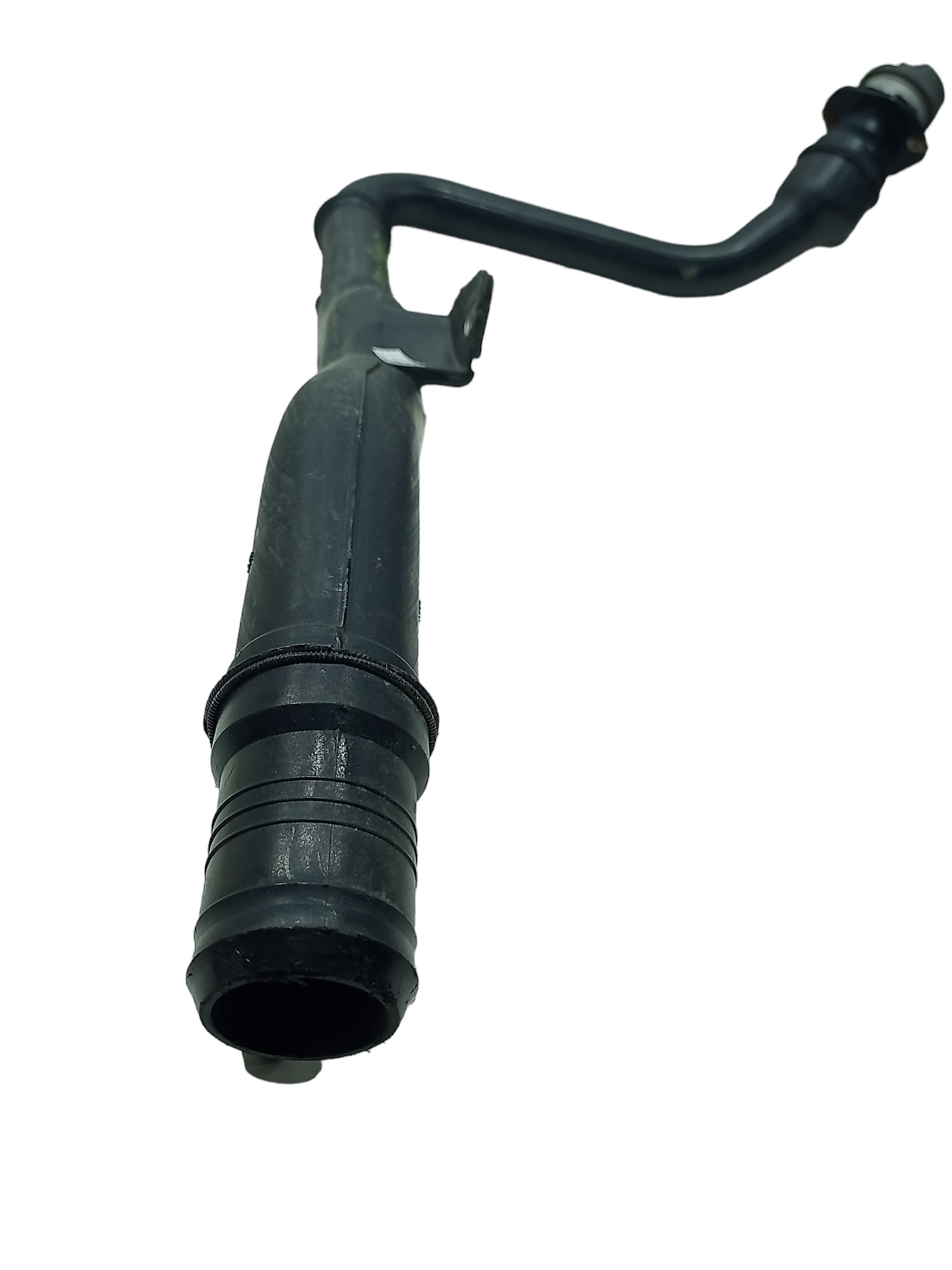 Gargalo Do Tanque Combustível Gm Montana 1.4 8v 2017 1